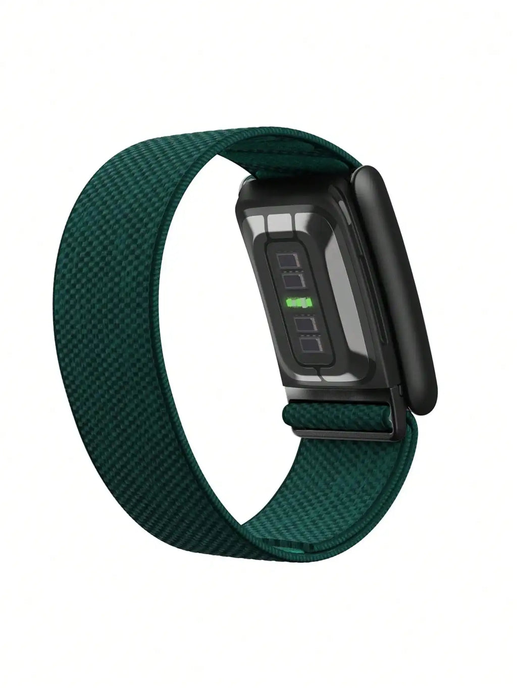 5.0/MG SuperKnit Band - Compatible With ECG Feature, Iconic High-Performance Knit Band - Not Compatible With 4th Generation Products