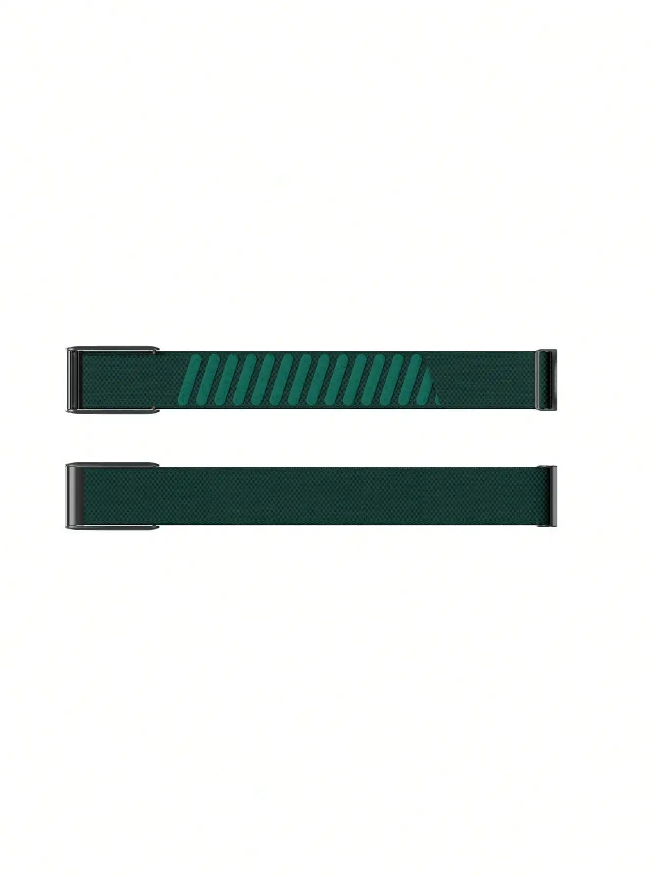 5.0/MG SuperKnit Band - Compatible With ECG Feature, Iconic High-Performance Knit Band - Not Compatible With 4th Generation Products