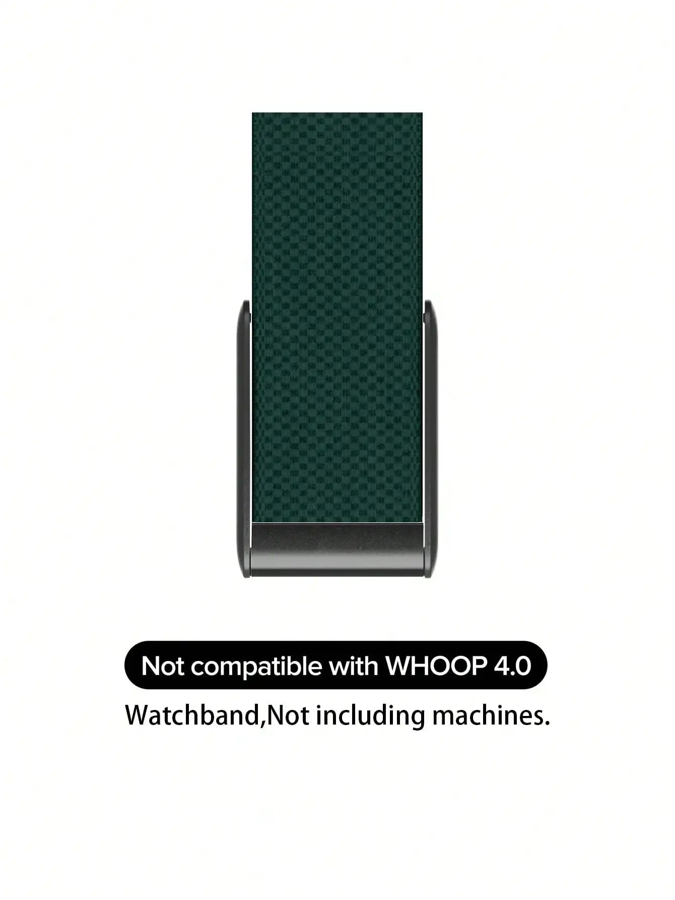 5.0/MG SuperKnit Band - Compatible With ECG Feature, Iconic High-Performance Knit Band - Not Compatible With 4th Generation Products